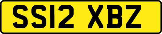 SS12XBZ