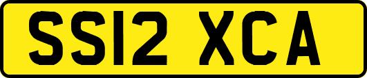 SS12XCA