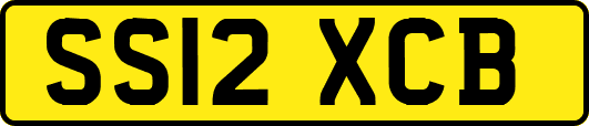 SS12XCB