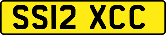 SS12XCC