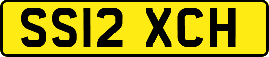SS12XCH