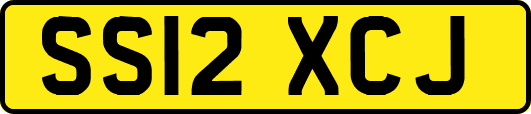 SS12XCJ