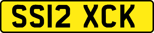 SS12XCK