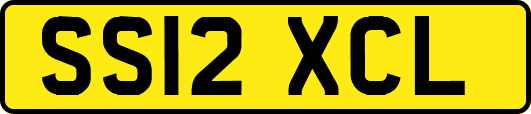 SS12XCL