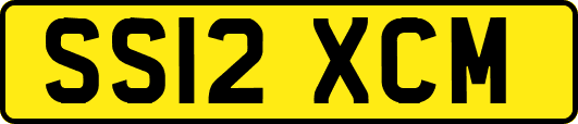 SS12XCM