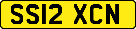 SS12XCN