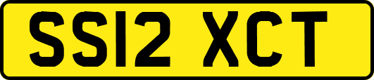 SS12XCT
