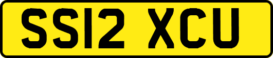 SS12XCU