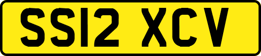 SS12XCV