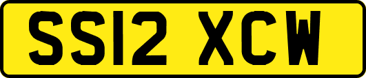 SS12XCW