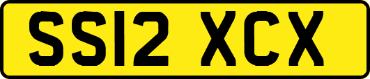 SS12XCX