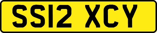 SS12XCY