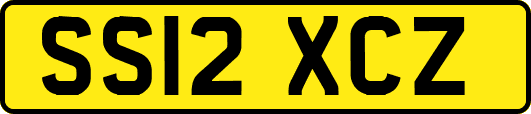 SS12XCZ