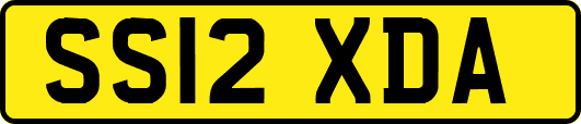 SS12XDA