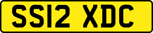SS12XDC