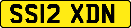 SS12XDN