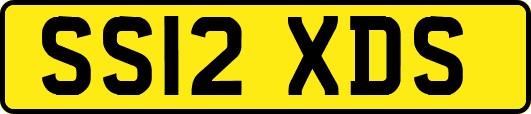 SS12XDS