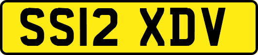 SS12XDV