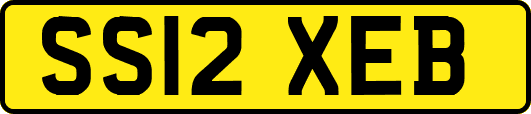 SS12XEB