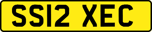 SS12XEC