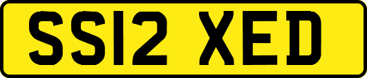 SS12XED