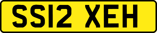 SS12XEH