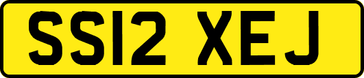 SS12XEJ