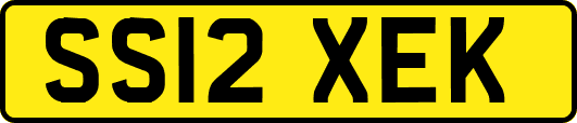 SS12XEK