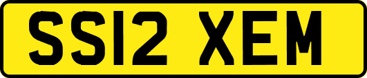 SS12XEM