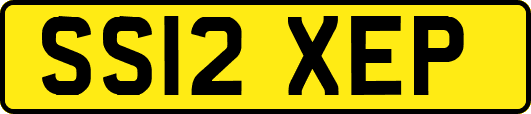 SS12XEP