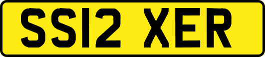 SS12XER