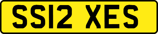 SS12XES
