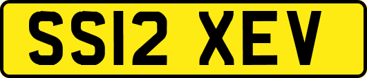 SS12XEV