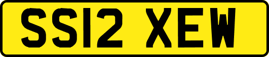 SS12XEW