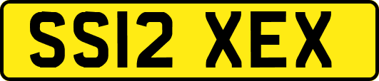 SS12XEX