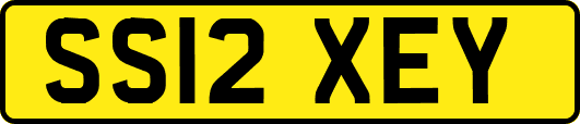 SS12XEY