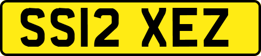 SS12XEZ