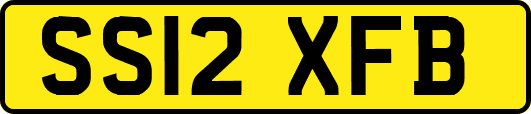 SS12XFB