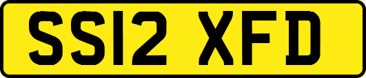 SS12XFD