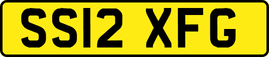SS12XFG