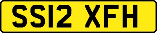 SS12XFH