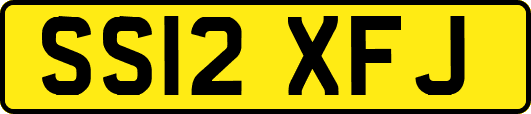 SS12XFJ
