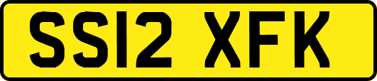 SS12XFK