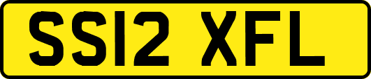 SS12XFL