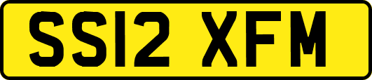 SS12XFM