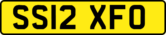 SS12XFO