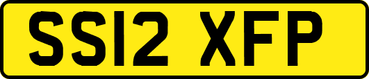 SS12XFP