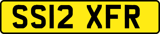 SS12XFR