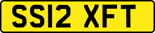 SS12XFT