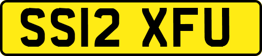 SS12XFU